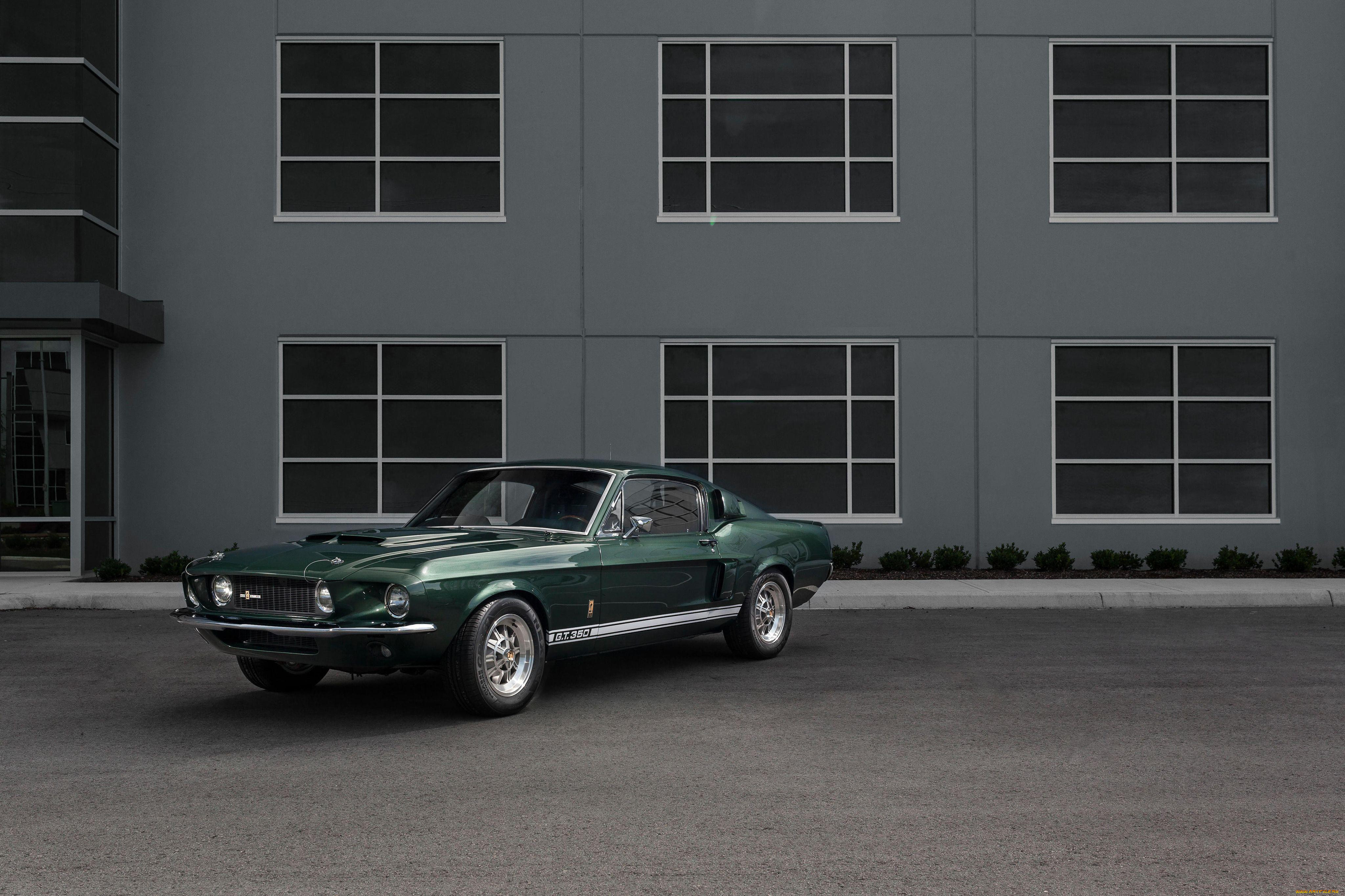 shelby, , mustang, gt350, 1967